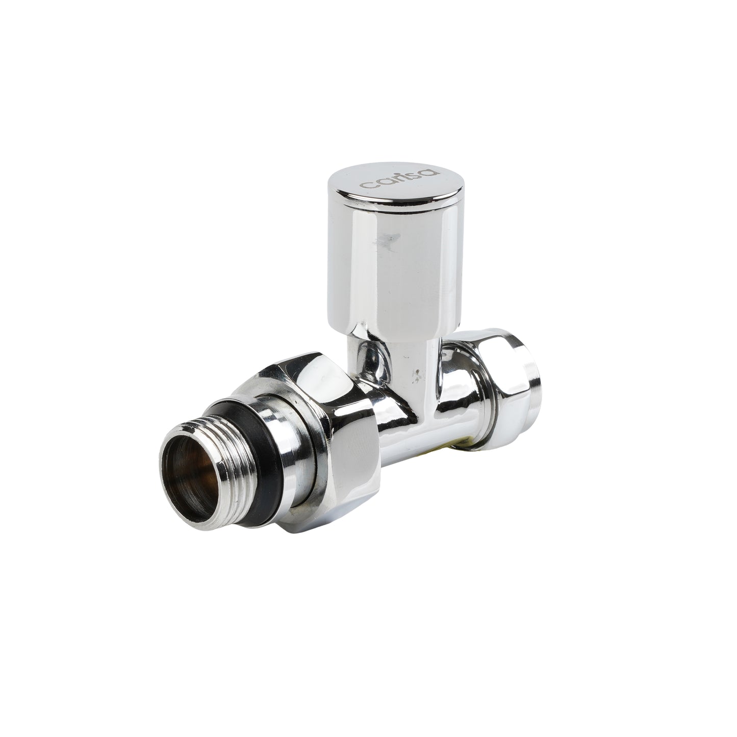 Spera Mini Krom Düz Vana