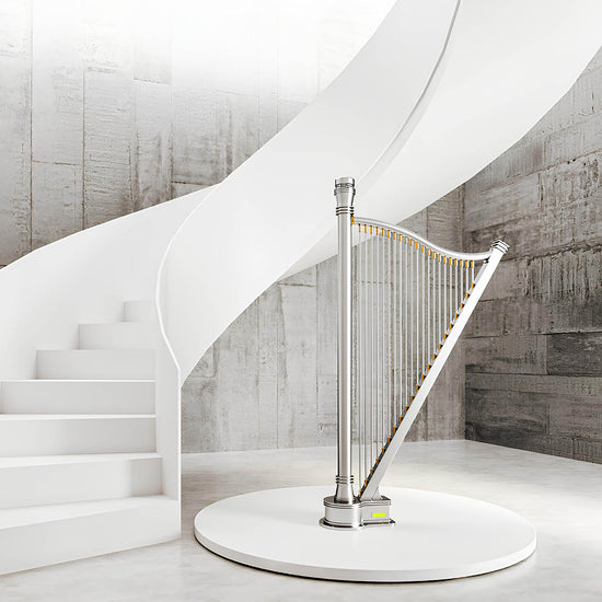 Carisa Adagio Paslanmaz Çelik Radyatör Modern Tasarım Satine Carisa Adagio Paslanmaz Çelik Radyatör Modern Tasarım Satine