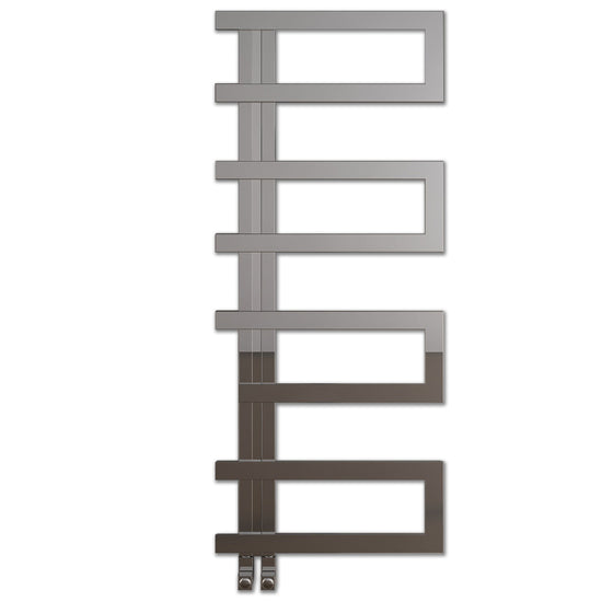 Carisa Arlen Paslanmaz Çelik Havlupan Modern Tasarım Satine Carisa Arlen Paslanmaz Çelik Havlupan Modern Tasarım Satine