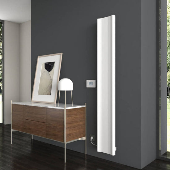 Carisa Boreas B Radiateur Électrique Vertical  Carisa Boreas B Radiateur Électrique Vertical