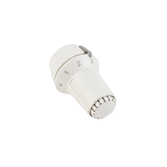 Beyaz Termostatik Sensör Beyaz Termostatik Sensör