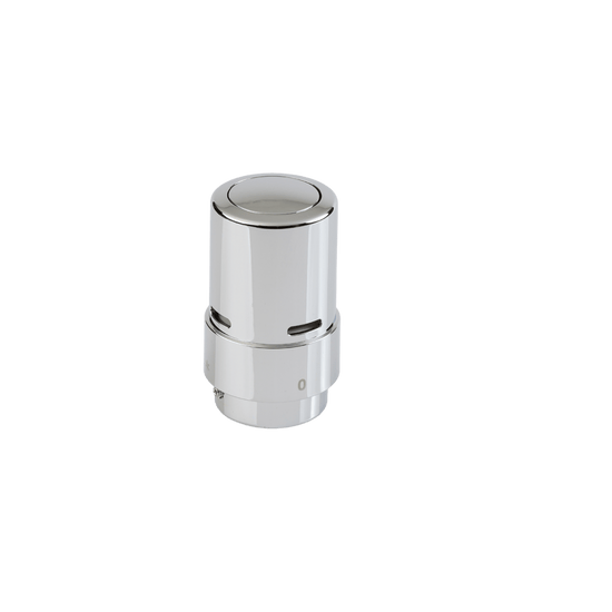 Krom Termostatik Sensör Krom Termostatik Sensör