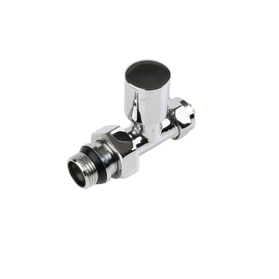 Spera Mini Krom Düz Vana Spera Mini Krom Düz Vana