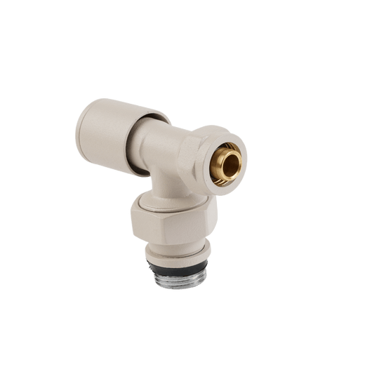 Spera Mini Boyalı Köşe Vana Pex Spera Mini Boyalı Köşe Vana Pex