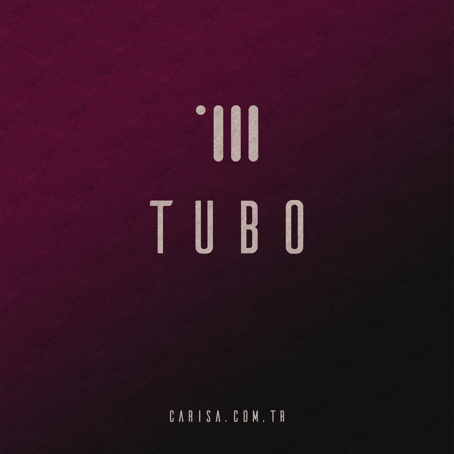 Carisa Tubo Alüminyum Radyatör Beyaz Standart Bağlantı