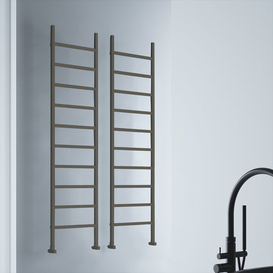 Carisa Maya Alüminyum Havlupan 0500 x 0840 mm 4 Dilim Metalik Haki Standart Bağlantı Carisa Maya Alüminyum Havlupan 0500 x 0840 mm 4 Dilim Metalik Haki Standart Bağlantı