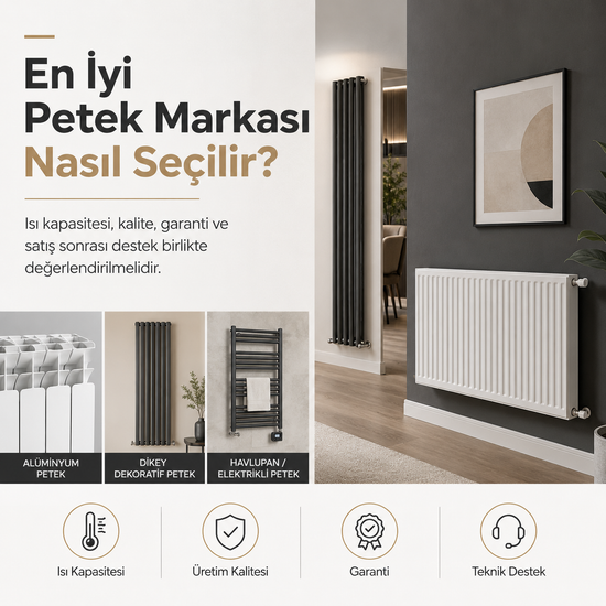 En İyi Petek Markası Nasıl Seçilir?