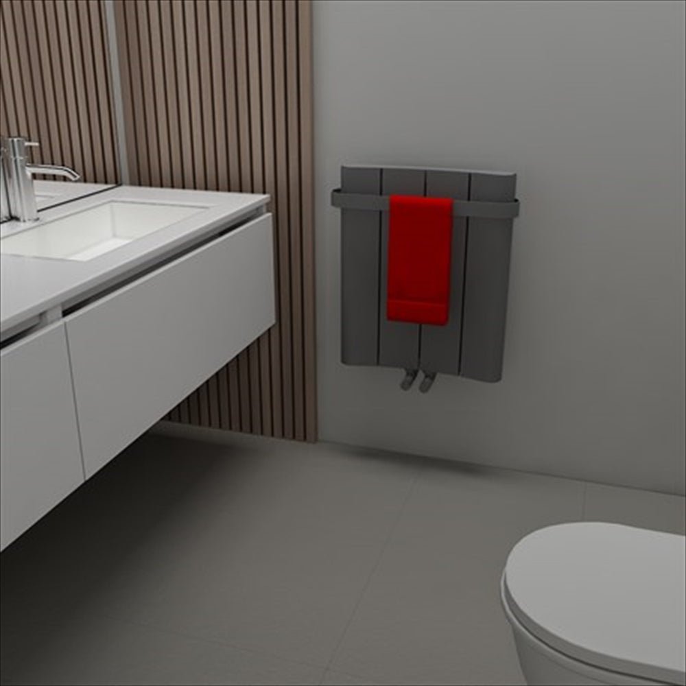 Banyonuza Değişiklik Katmanızın En Kolay Yolu Tasarım Havlupandan Geçer - carisa