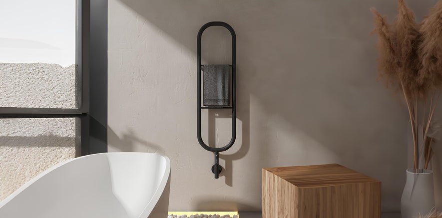 Minimalist Radyatörlerle Ekolojik ve Fonksiyonel Yaşam Alanları Yaratmak - carisa