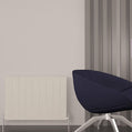 Carisa MONZA DOUBLE 0500*0945*10/RAL 1013 KUMLU ŞAMPANYA/STD.BAĞL.(İKİ YAN ALT-ÜST ÇAPRAZ)/ALM.RADYATÖR