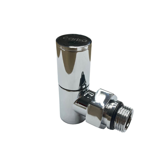 Spera Mini Krom Köşe Vana