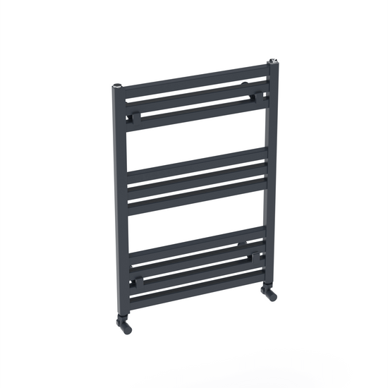 Carisa Fame Alüminyum Havlupan Modern Tasarım Antrasit