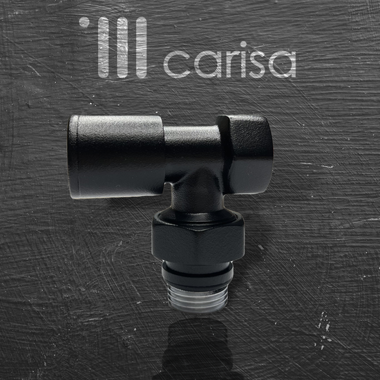 Spera Mini Boyalı Köşe Vana