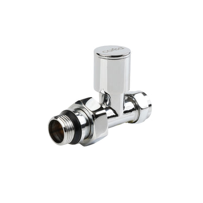 Spera Mini Boyalı Düz Vana