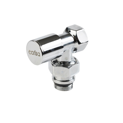 Spera Mini Boyalı Köşe Vana