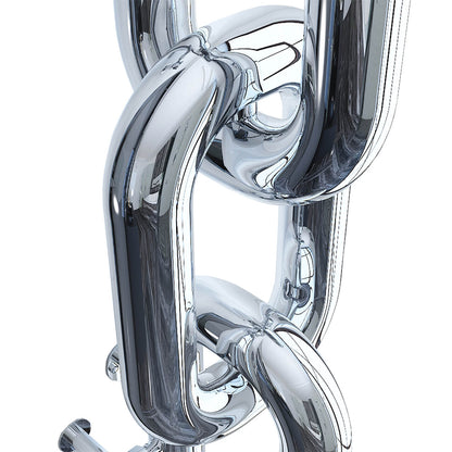 Carisa Link Floor Dikey Paslanmaz Çelik Radyatör Modern Tasarım Ayna Polisaj