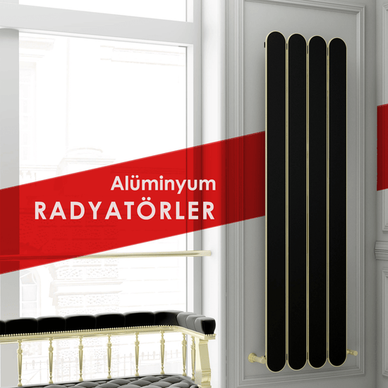 aluminyum radyatorler