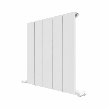 Carisa Angers Alüminyum Radyatör Beyaz Standart Bağlantı - carisa