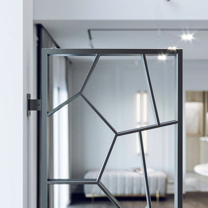 Carisa Tria Dikey Paslanmaz Çelik Radyatör Modern Tasarım Satine - carisa