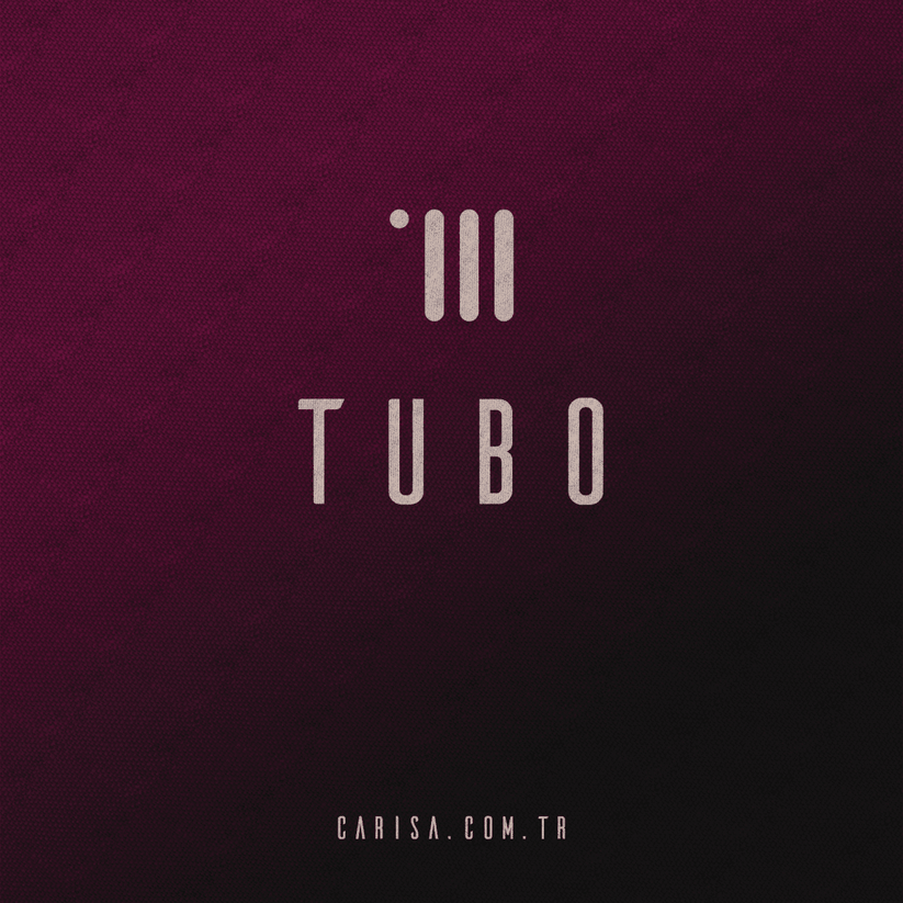 Carisa Tubo Alüminyum Radyatör Beyaz Standart Bağlantı - carisa