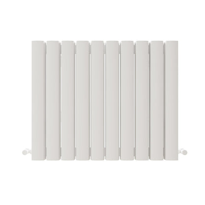 Carisa Vesta Alüminyum Radyatör Beyaz Standart Bağlantı - carisa