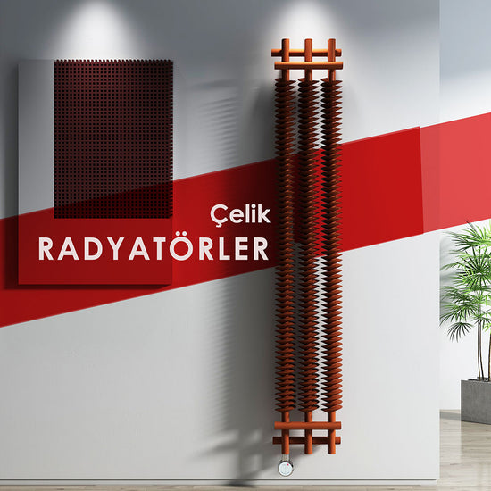 celik radyatorler