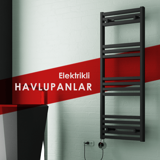 elektrikli havlupanlar