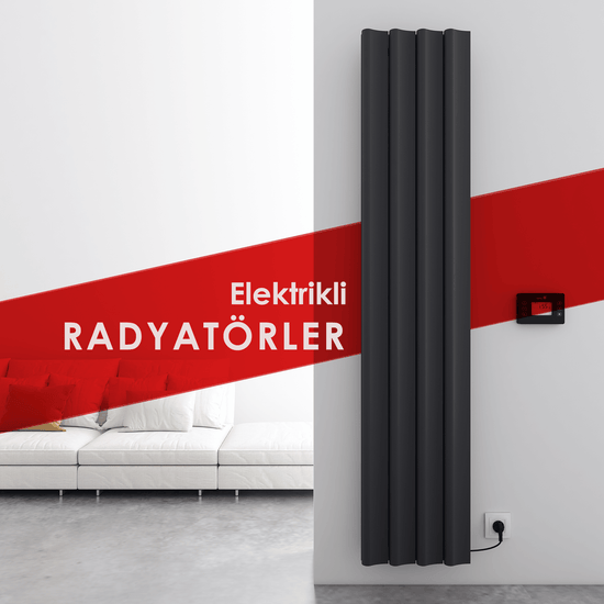 elektrikli radyatorler