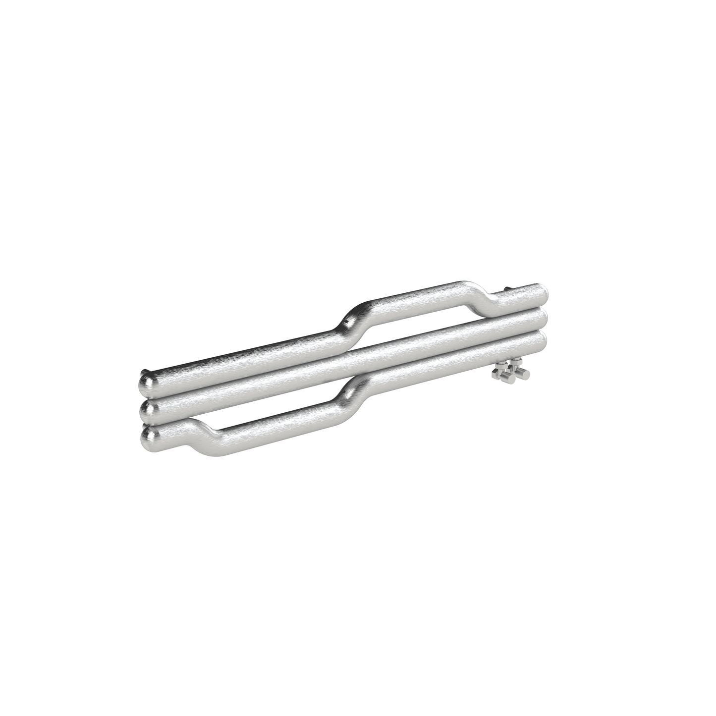 Carisa Lepus Paslanmaz Çelik Havlupan Modern Tasarım Satine