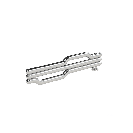 Carisa Lepus Paslanmaz Çelik Havlupan Modern Tasarım Ayna Polisaj