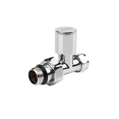 Spera Mini Boyalı Düz Vana - carisa