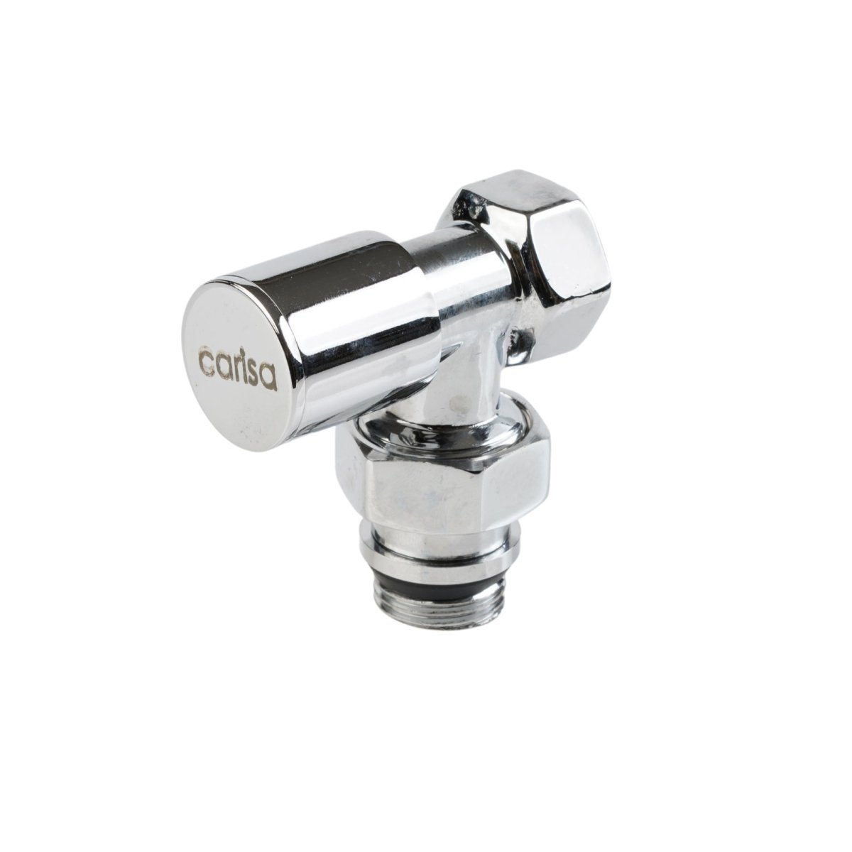 Spera Mini Boyalı Köşe Vana - carisa