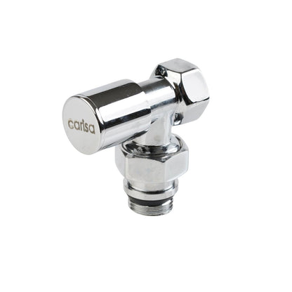 Spera Mini Boyalı Köşe Vana - carisa