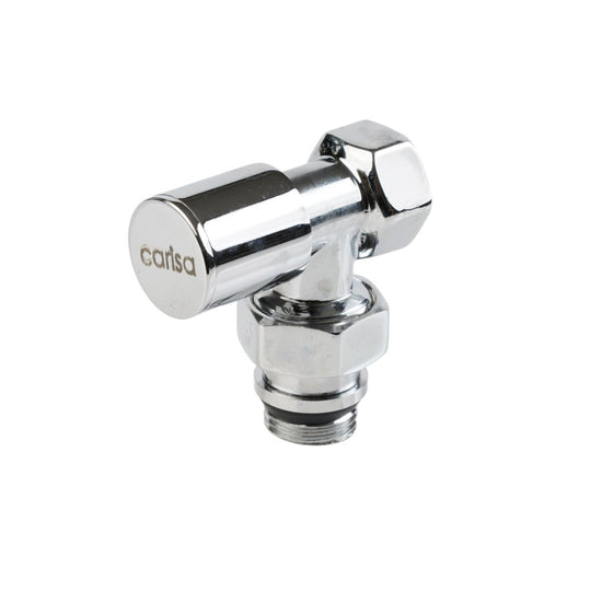 Spera Mini Boyalı Köşe Vana - carisa