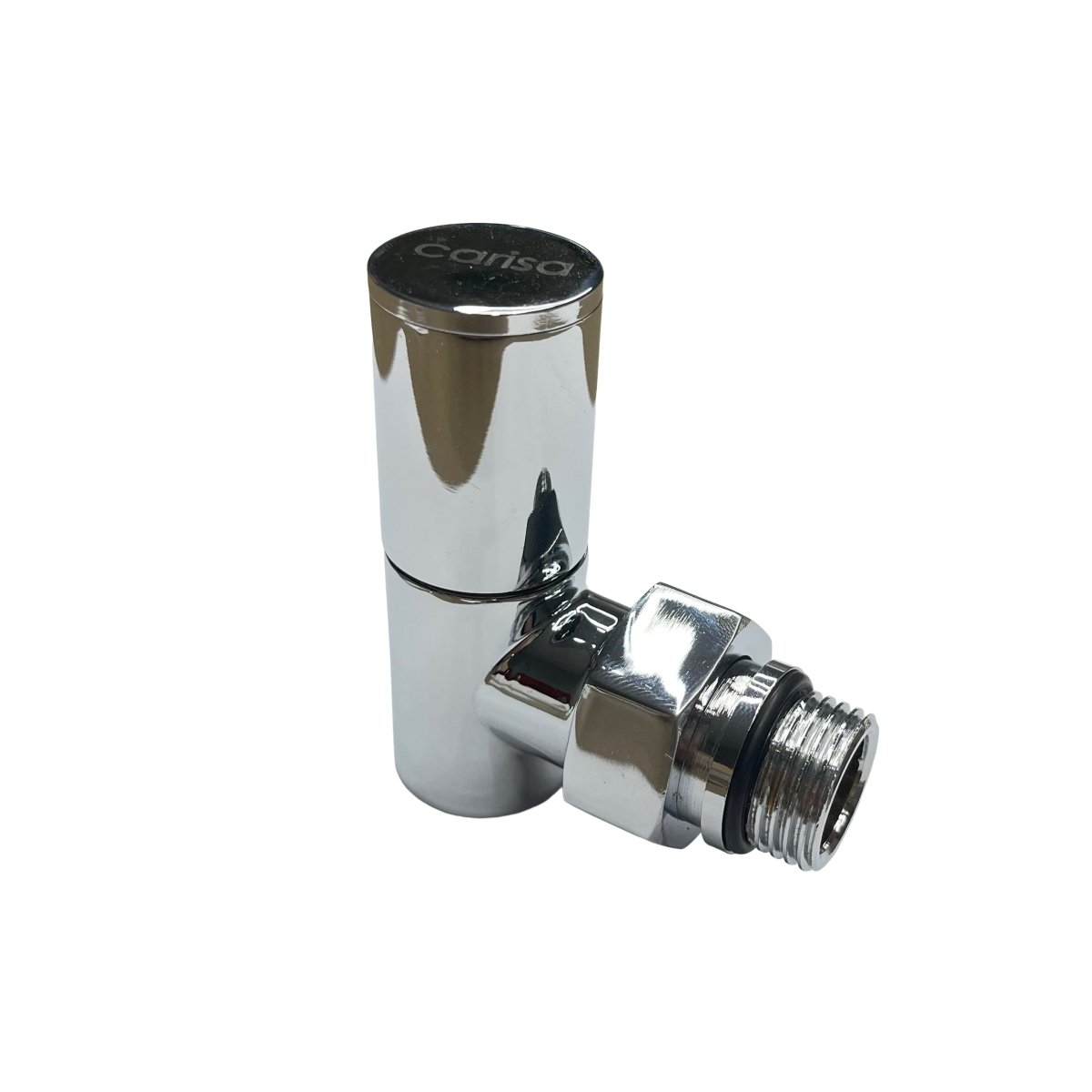 Spera Mini Krom Köşe Vana - carisa